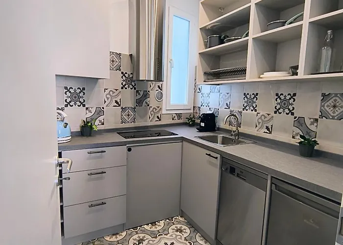 Era Trastevere Apartament
