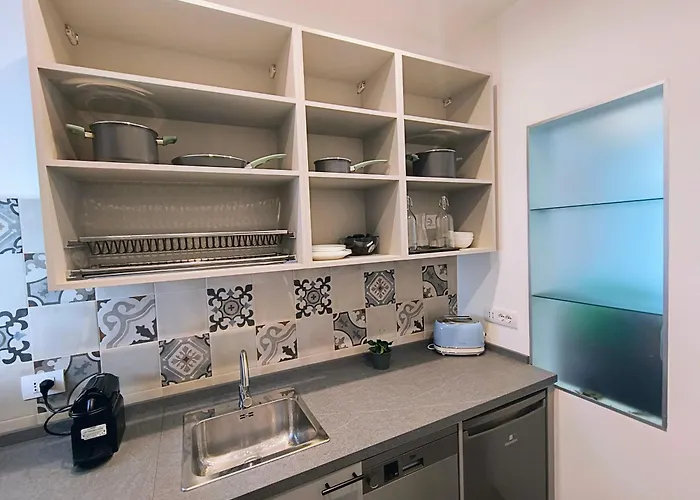Apartament Era Trastevere