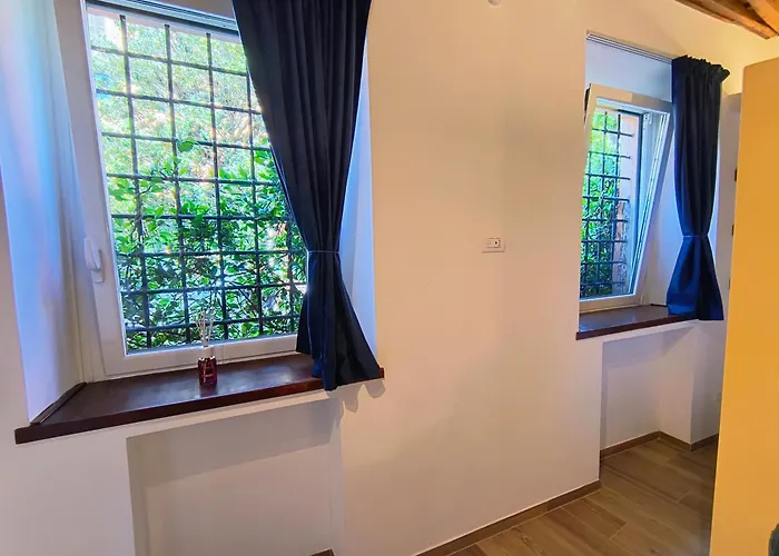 Apartament Era Trastevere *