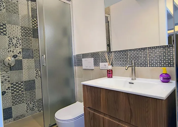 Era Trastevere Apartament *