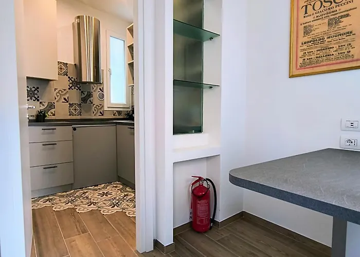 Apartament Era Trastevere *