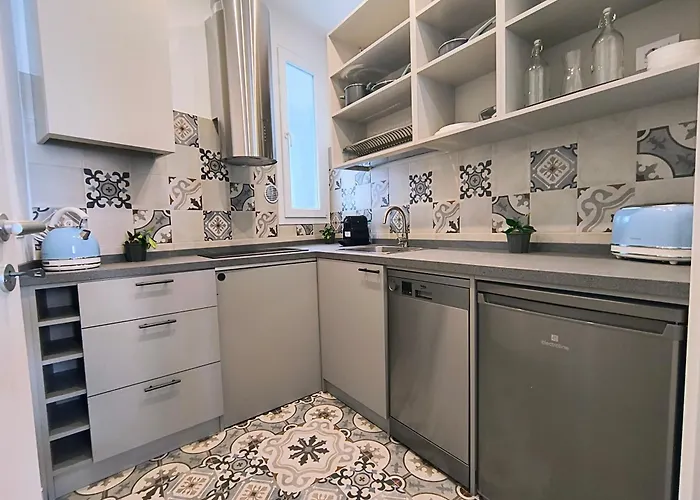 Apartament Era Trastevere