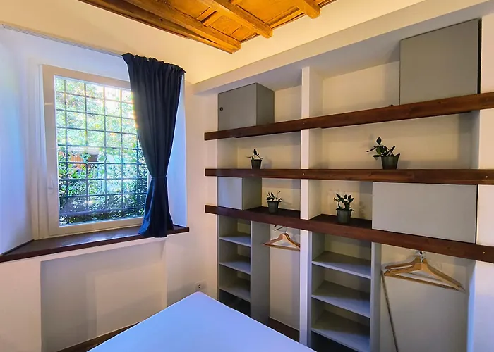 Era Trastevere Apartament