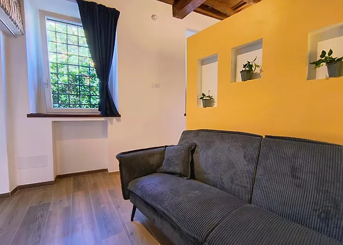 Apartament Era Trastevere