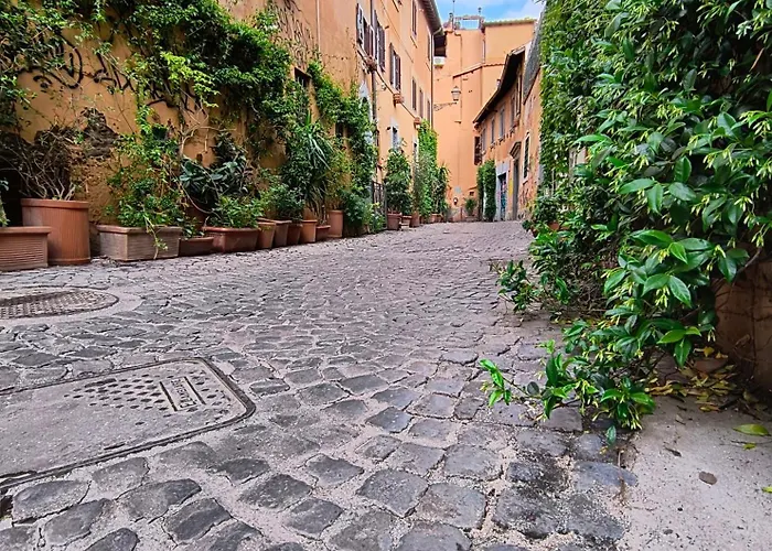 Era Trastevere
