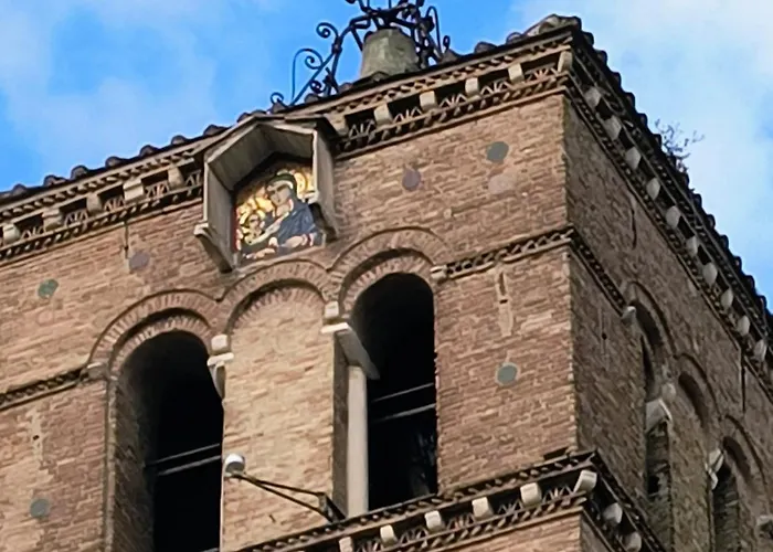 Apartament Era Trastevere *