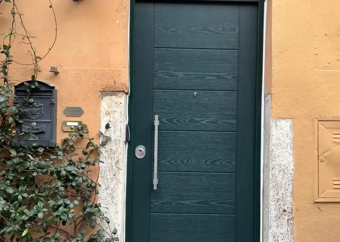 Era Trastevere * Rzym